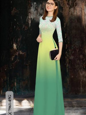 1611214036 662 vai ao dai hoa in 3D (10)